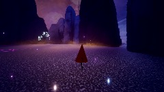 A screenshot taken in Dreams. 4 of 4.