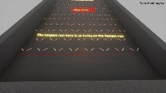 A screenshot taken in Dreams. 1 of 6.