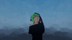 A screenshot taken in Dreams. 4 of 5.