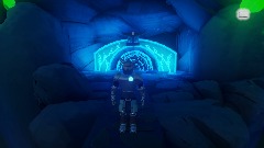 A screenshot taken in Dreams. 13 of 18.