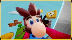 A screenshot taken in Dreams. 23 of 28.