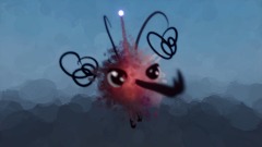 A screenshot taken in Dreams. 3 of 3.