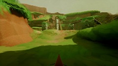 A screenshot taken in Dreams. 7 of 22.