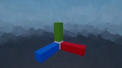 A screenshot taken in Dreams. 2 of 2.