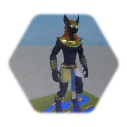 Anubis