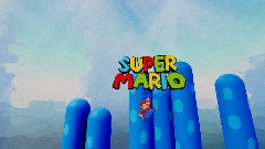 Super Mario 64 Only Up