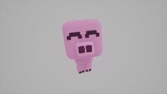 A screenshot taken in Dreams. 1 of 2.