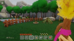 A screenshot taken in Dreams. 10 of 23.