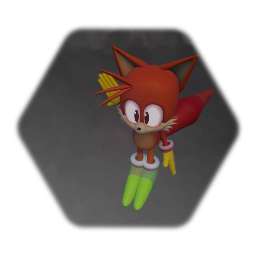 Classic Ruby nonplayable