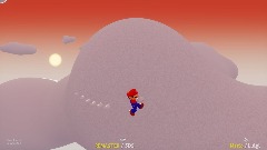 A screenshot taken in Dreams. 11 of 20.