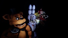 A screenshot taken in Dreams. 8 of 8.