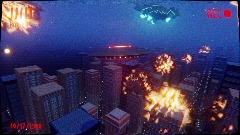 A screenshot taken in Dreams. 4 of 10.