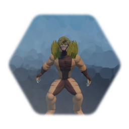 Sabertooth