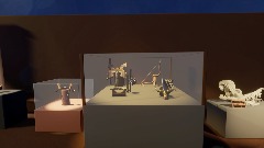 A screenshot taken in Dreams. 10 of 11.