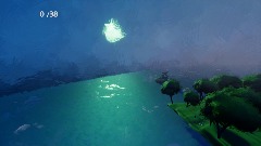 A screenshot taken in Dreams. 14 of 16.