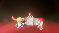 A screenshot taken in Dreams. 1 of 1.