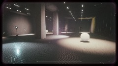 A screenshot taken in Dreams. 8 of 14.