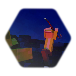 Philip cary Ritz  |MC|