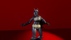 A screenshot taken in Dreams. 1 of 2.