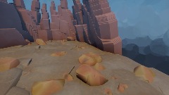 Out of the dark and in to the light part2