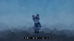 A screenshot taken in Dreams. 5 of 7.