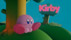 Kirby!