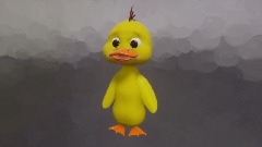 A screenshot taken in Dreams. 3 of 4.