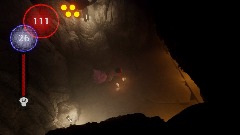 A screenshot taken in Dreams. 7 of 12.