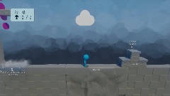 A screenshot taken in Dreams. 7 of 11.