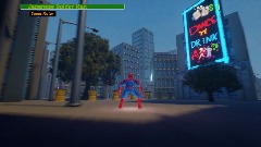 Graffiti Gang - Japanese Spider Man (2026)