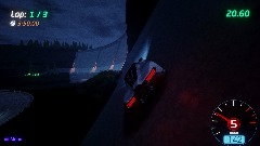 A screenshot taken in Dreams. 14 of 30.