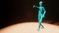 An Interpretive Dance