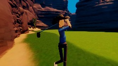 A screenshot taken in Dreams. 12 of 30.