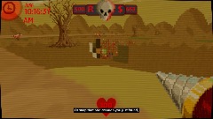 A screenshot taken in Dreams. 3 of 3.