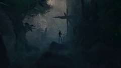 A screenshot taken in Dreams. 13 of 30.