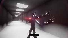 A screenshot taken in Dreams. 2 of 3.