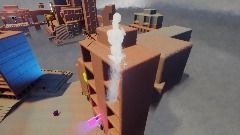 A screenshot taken in Dreams. 13 of 28.