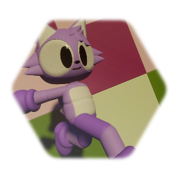 <clue>Candy the Cat V7