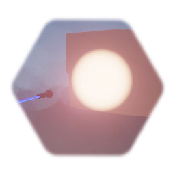 MARX funtime - flash light pack