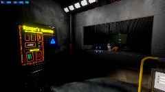 A screenshot taken in Dreams. 2 of 29.