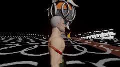 Mortal Kombat bad blood (Bryan Fury vs shao kahn)