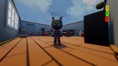 A Day in the life of Lutz