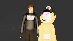 A screenshot taken in Dreams. 1 of 1.
