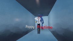 Poppy playtime Vent chase