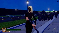 A screenshot taken in Dreams. 16 of 29.