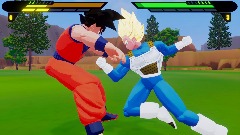 A screenshot taken in Dreams. 4 of 19.