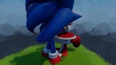 A screenshot taken in Dreams. 9 of 12.