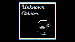 Unknown Orbiter