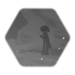 Traveler Jake REMADE [Jake.EVC]