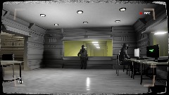 A screenshot taken in Dreams. 1 of 7.